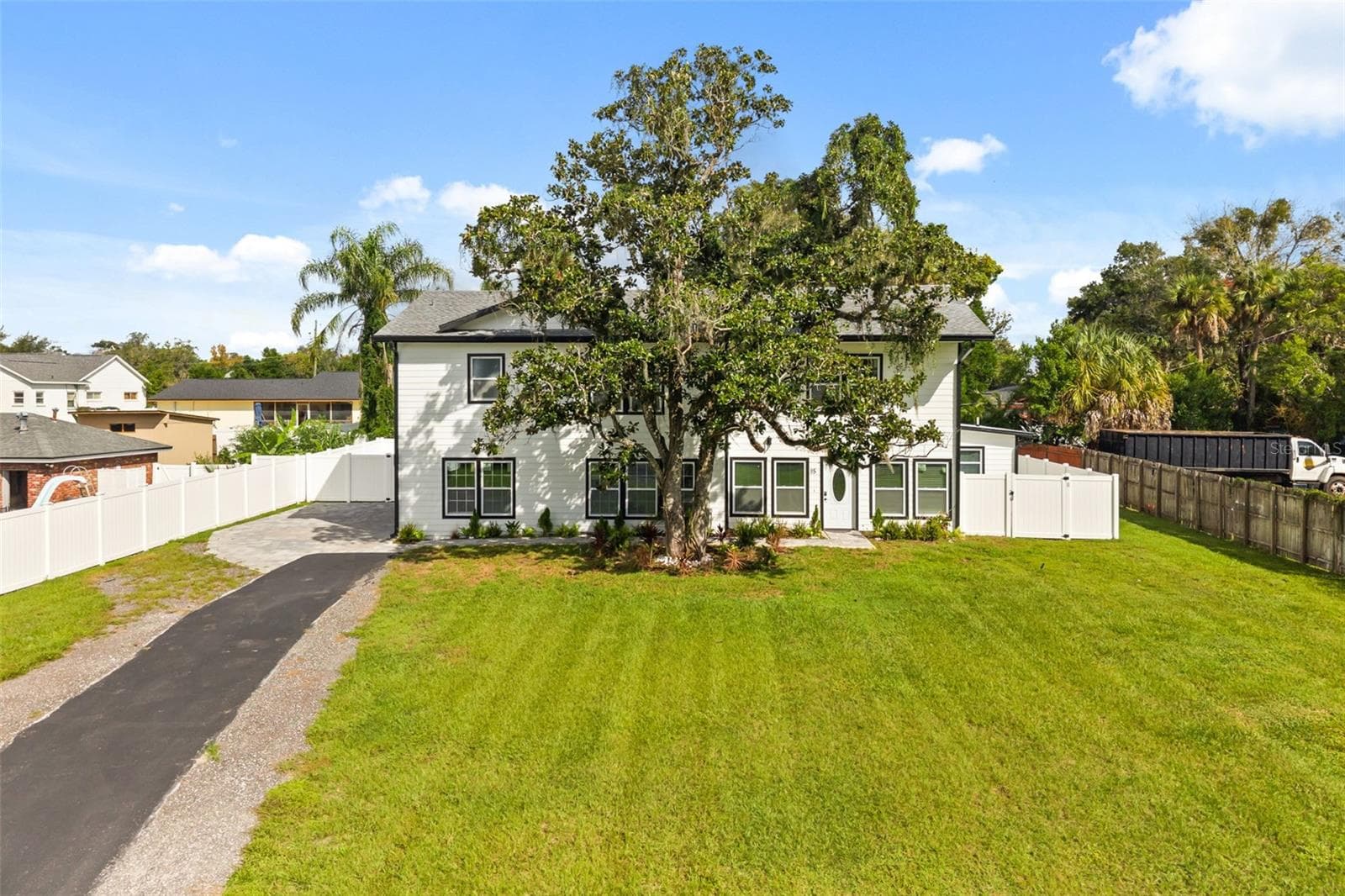 Single Family Residence at 15 E LAUREL ST, APOPKA, photo 4 of 51