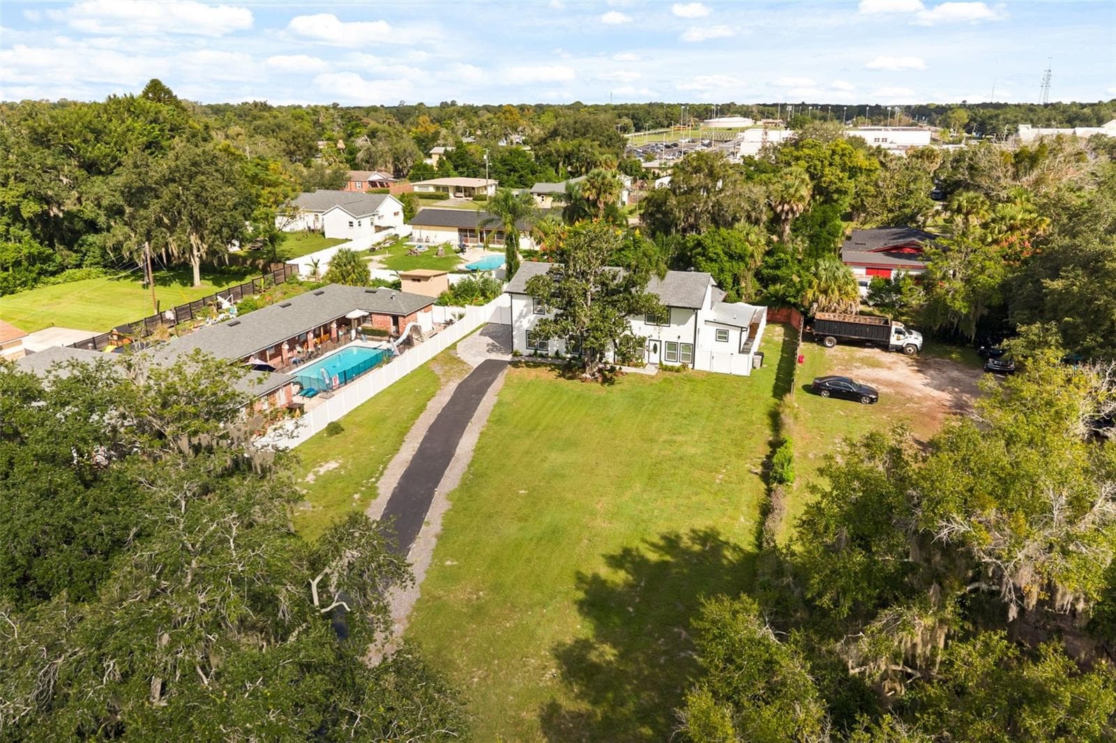 Single Family Residence at 15 E LAUREL ST, APOPKA, photo 48 of 51