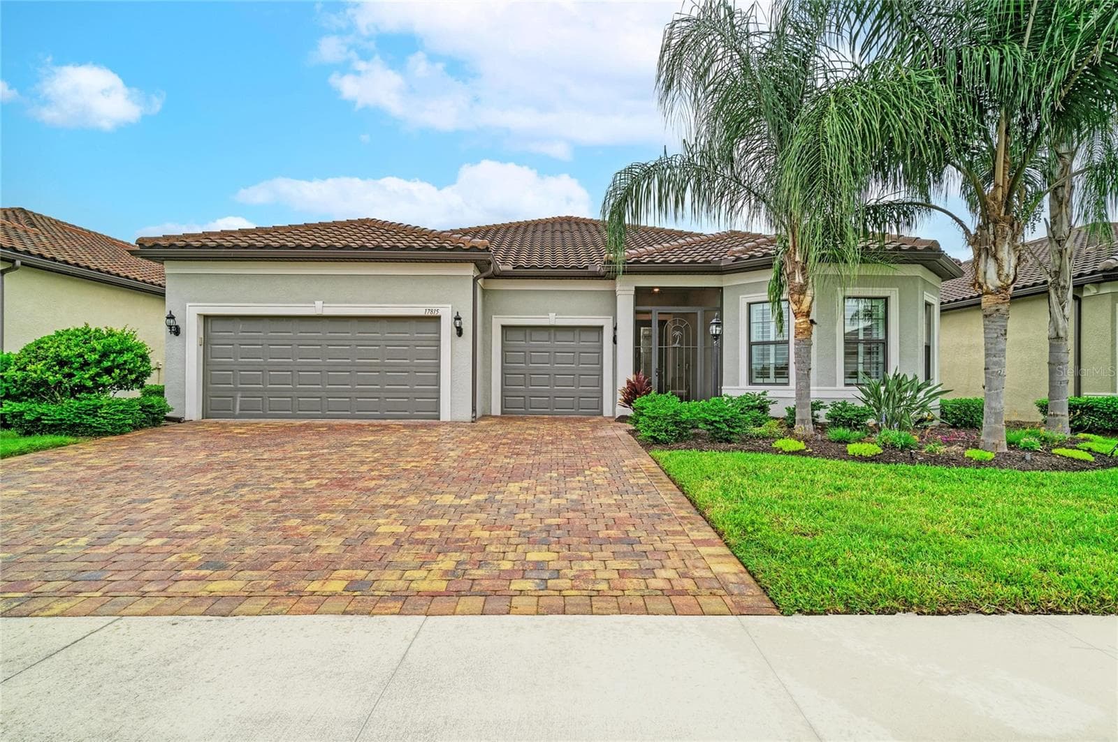 Single Family Residence at 17815 LITTLETON PL, LAKEWOOD RANCH, photo 6 of 95