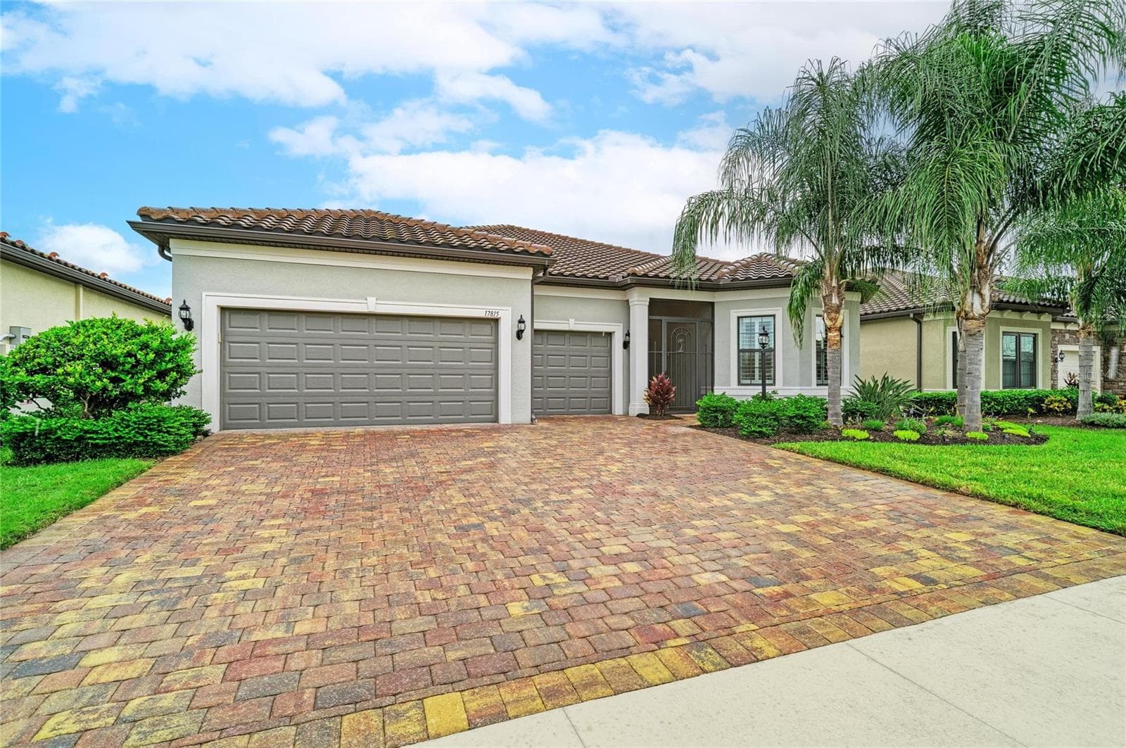 Single Family Residence at 17815 LITTLETON PL, LAKEWOOD RANCH, photo 7 of 95