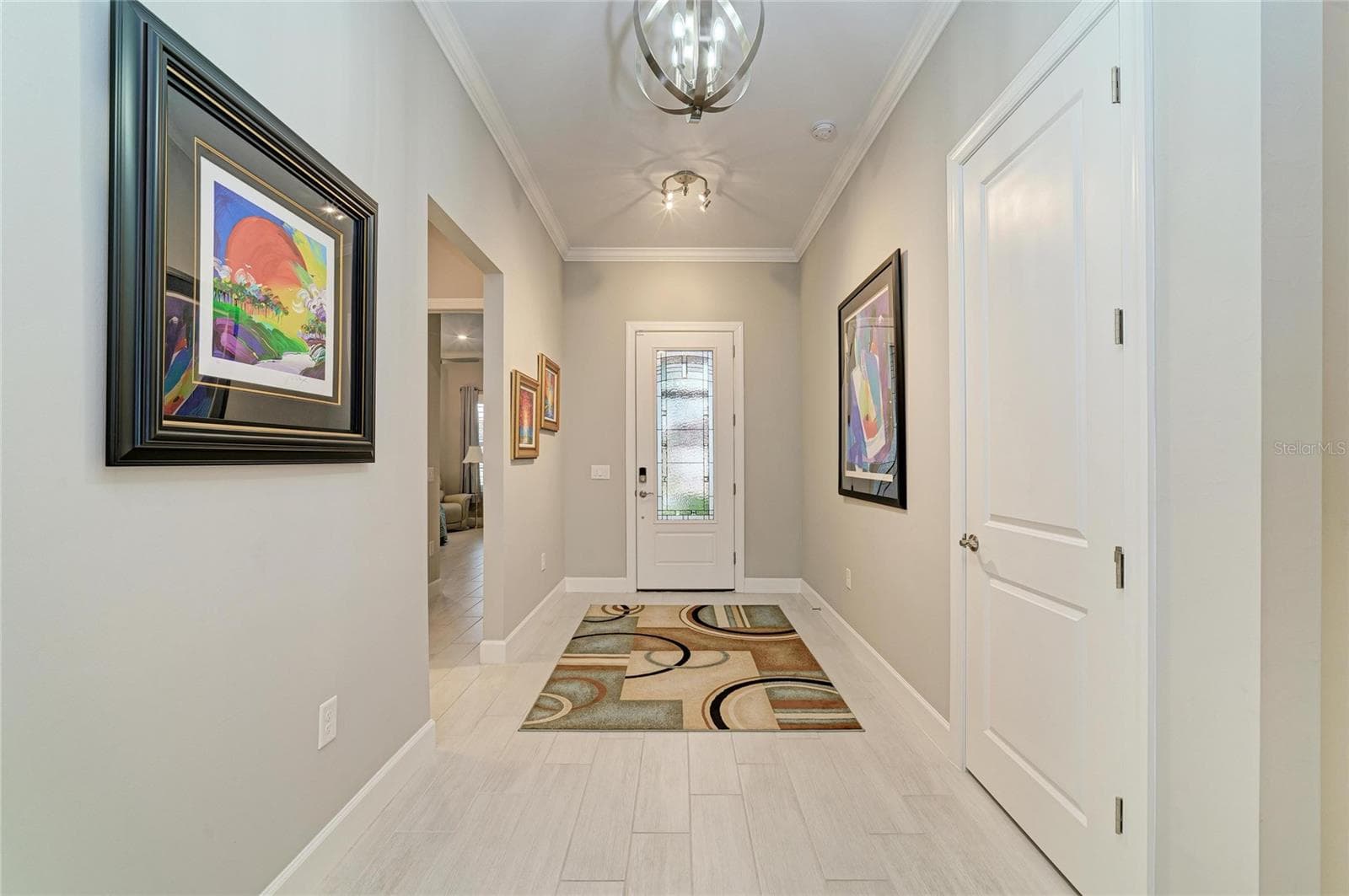 Single Family Residence at 17815 LITTLETON PL, LAKEWOOD RANCH, photo 10 of 95