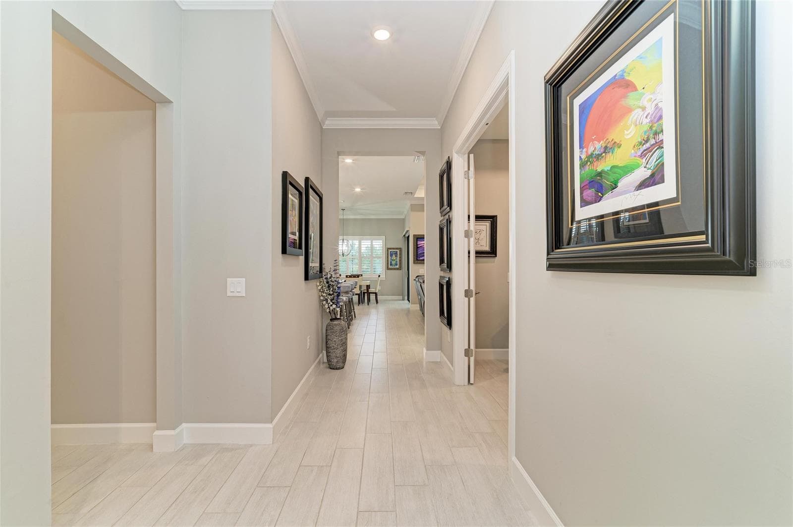 Single Family Residence at 17815 LITTLETON PL, LAKEWOOD RANCH, photo 11 of 95