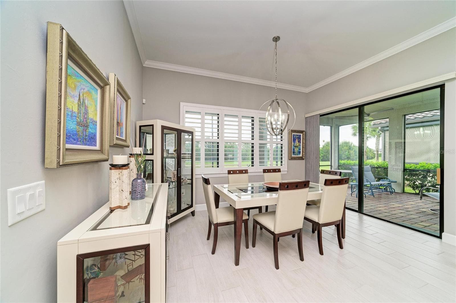 Single Family Residence at 17815 LITTLETON PL, LAKEWOOD RANCH, photo 27 of 95