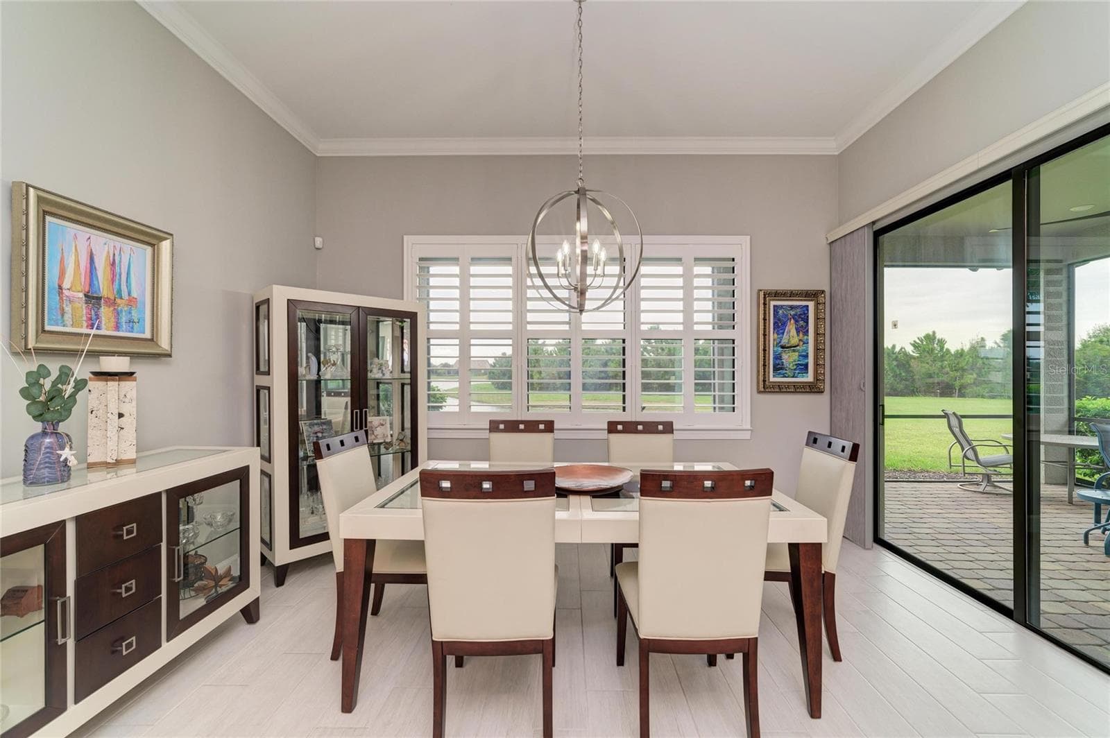 Single Family Residence at 17815 LITTLETON PL, LAKEWOOD RANCH, photo 28 of 95