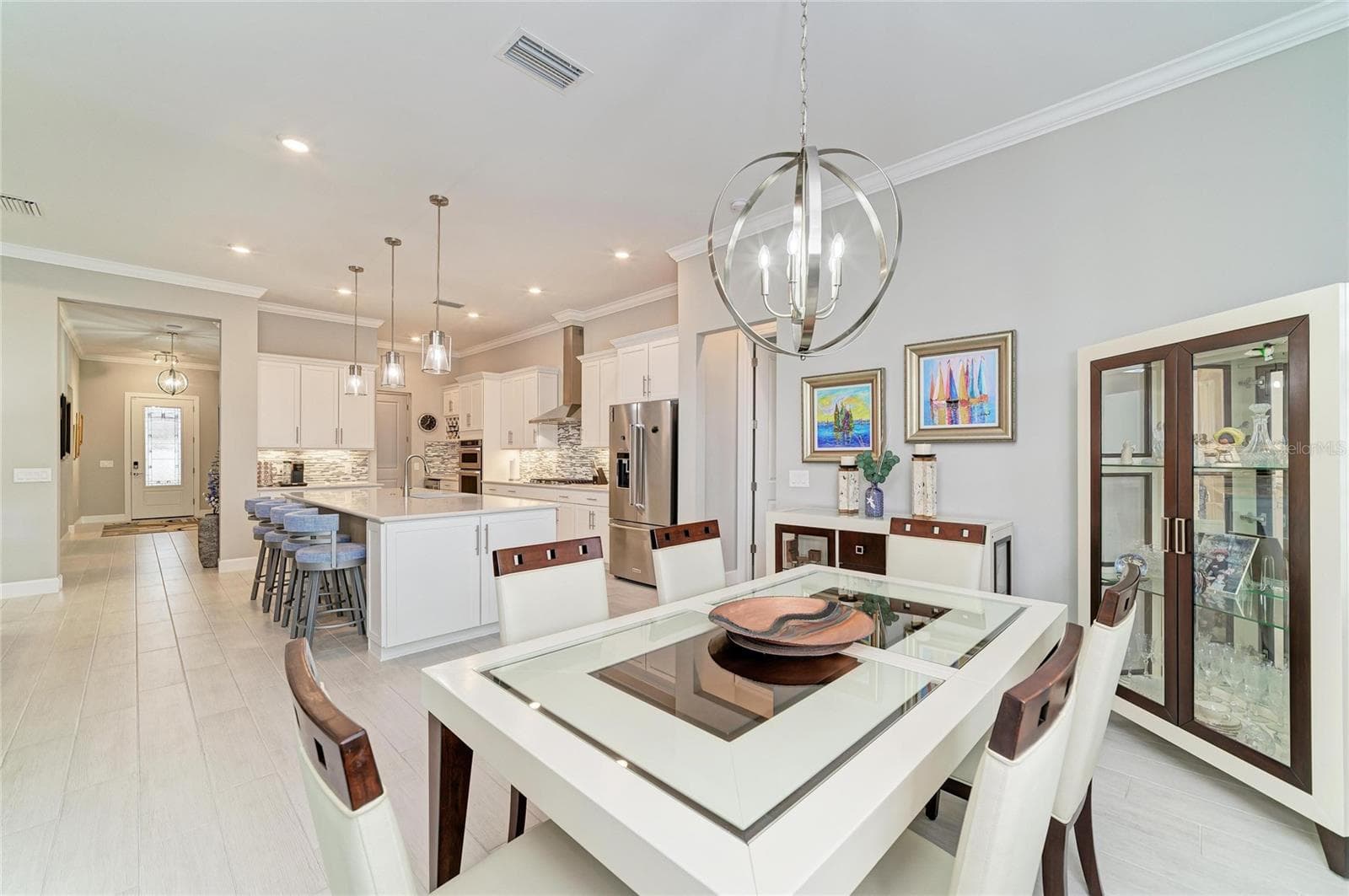 Single Family Residence at 17815 LITTLETON PL, LAKEWOOD RANCH, photo 30 of 95