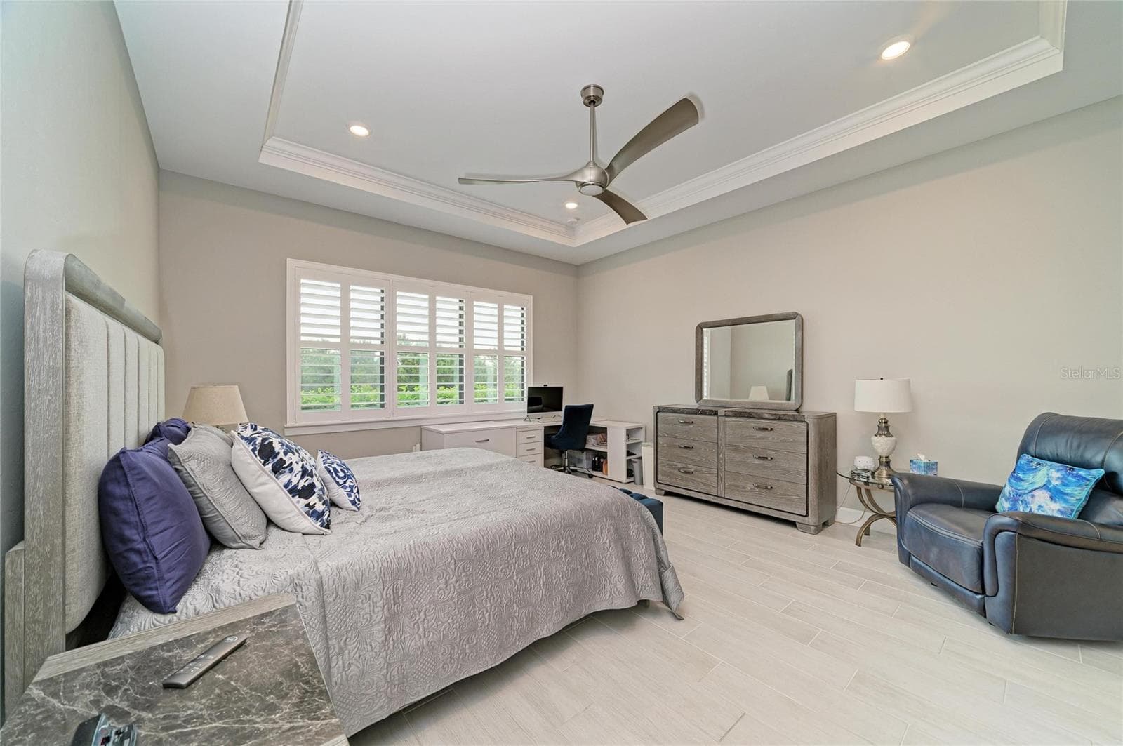 Single Family Residence at 17815 LITTLETON PL, LAKEWOOD RANCH, photo 34 of 95