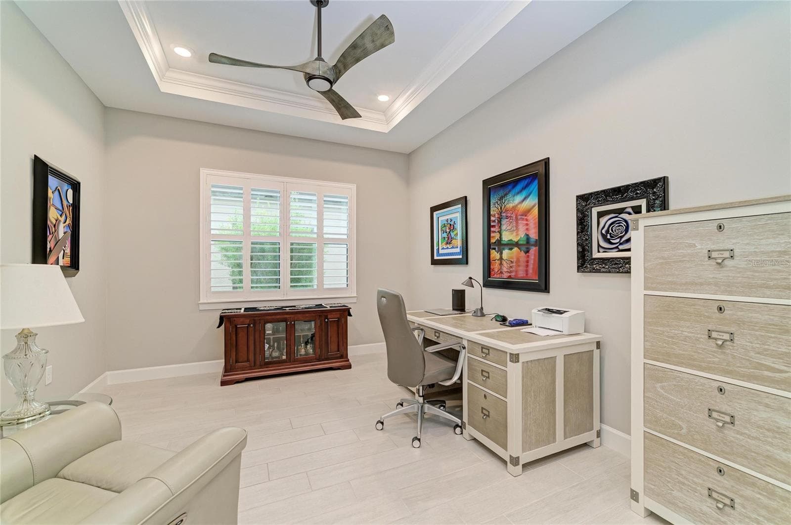Single Family Residence at 17815 LITTLETON PL, LAKEWOOD RANCH, photo 41 of 95