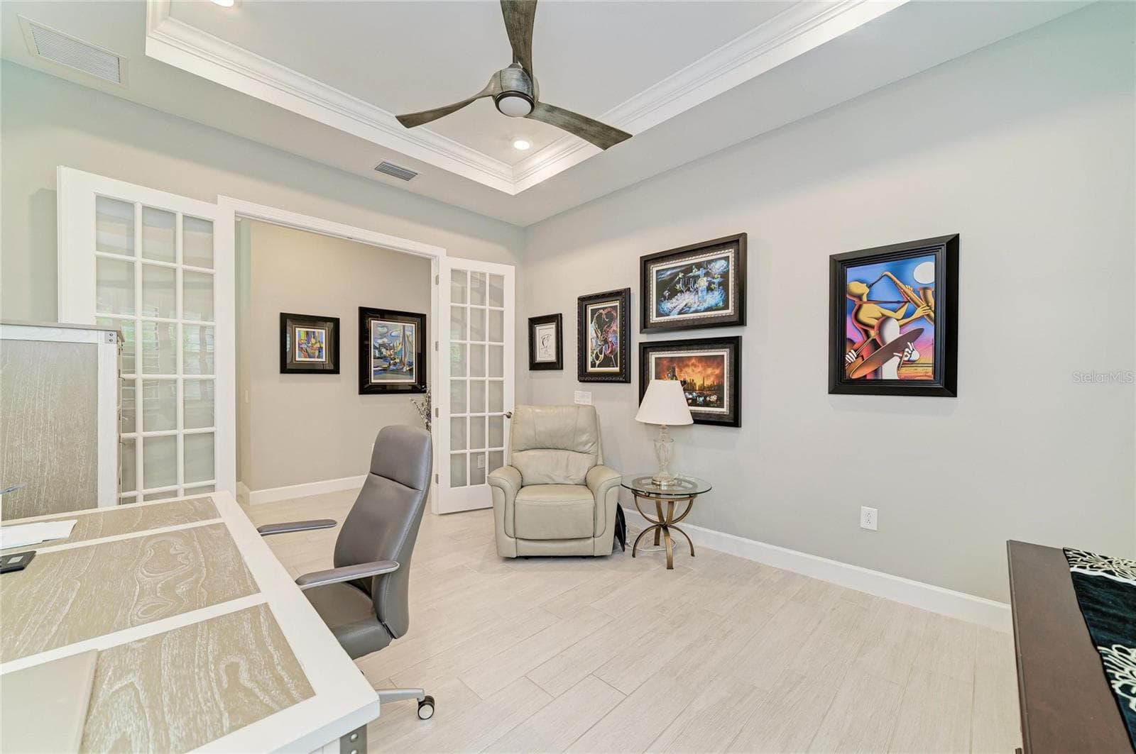 Single Family Residence at 17815 LITTLETON PL, LAKEWOOD RANCH, photo 42 of 95