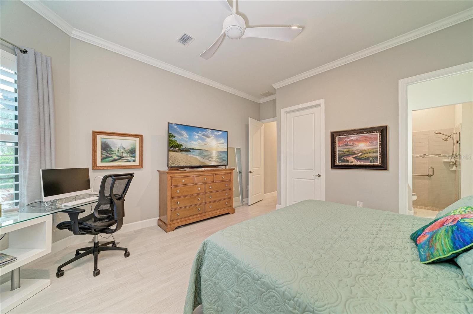 Single Family Residence at 17815 LITTLETON PL, LAKEWOOD RANCH, photo 44 of 95