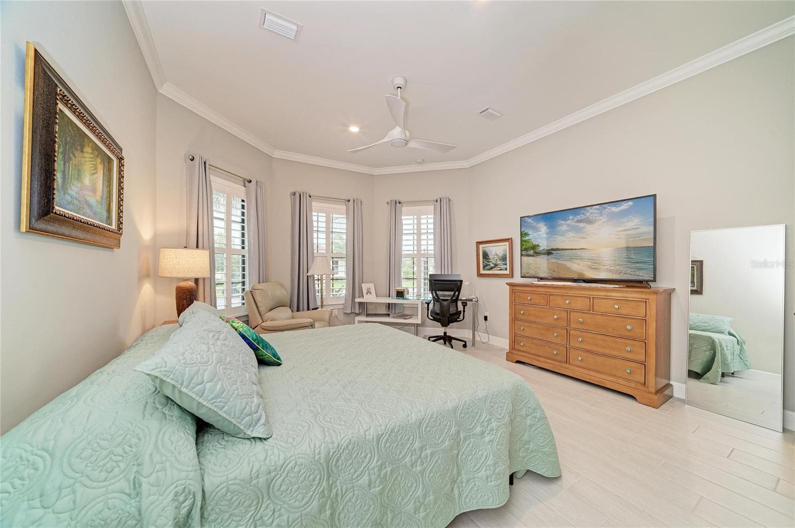 Single Family Residence at 17815 LITTLETON PL, LAKEWOOD RANCH, photo 45 of 95
