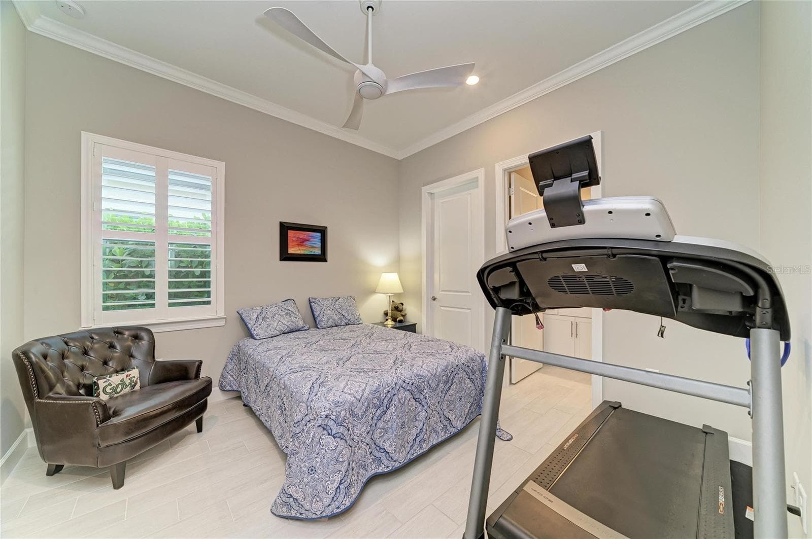 Single Family Residence at 17815 LITTLETON PL, LAKEWOOD RANCH, photo 50 of 95