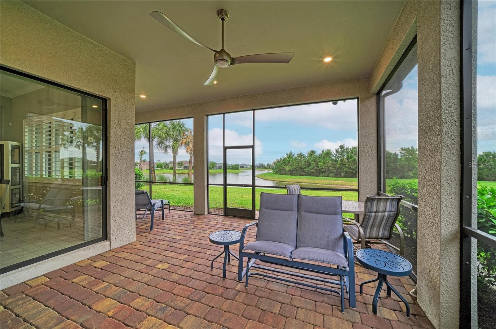 Single Family Residence at 17815 LITTLETON PL, LAKEWOOD RANCH, photo 60 of 95