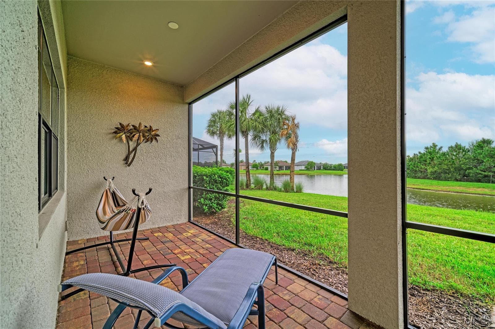 Single Family Residence at 17815 LITTLETON PL, LAKEWOOD RANCH, photo 61 of 95
