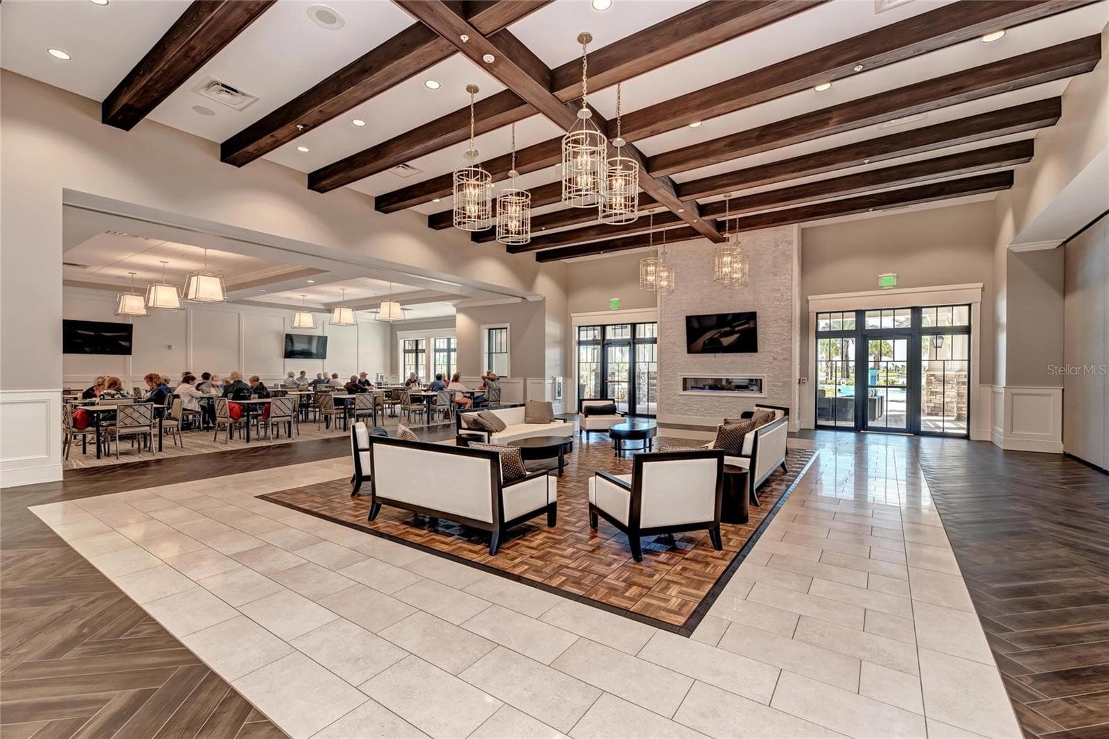 Single Family Residence at 17815 LITTLETON PL, LAKEWOOD RANCH, photo 75 of 95