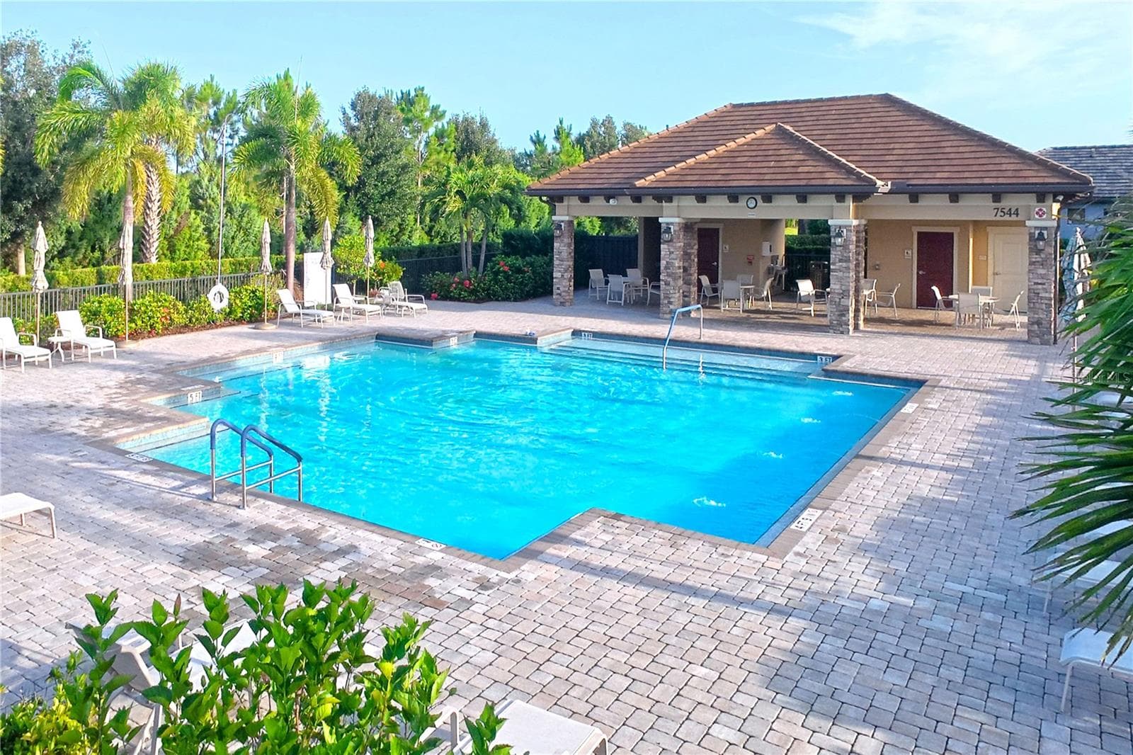 Single Family Residence at 17815 LITTLETON PL, LAKEWOOD RANCH, photo 89 of 95