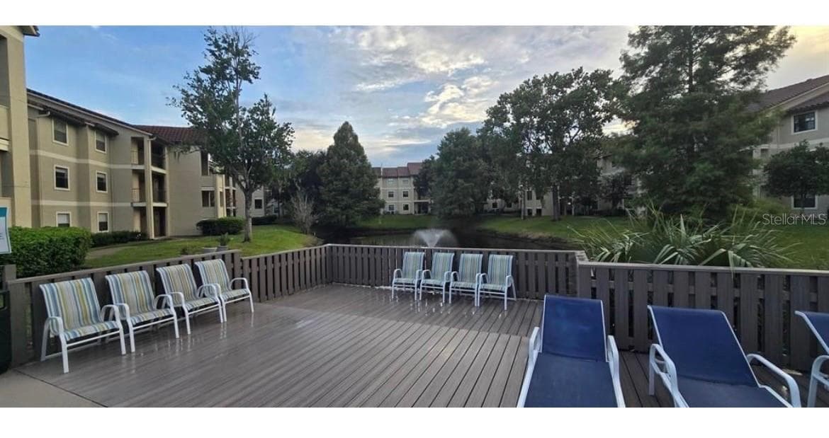 Condominium at 3012 PARKWAY BLVD #203, KISSIMMEE, photo 48 of 49
