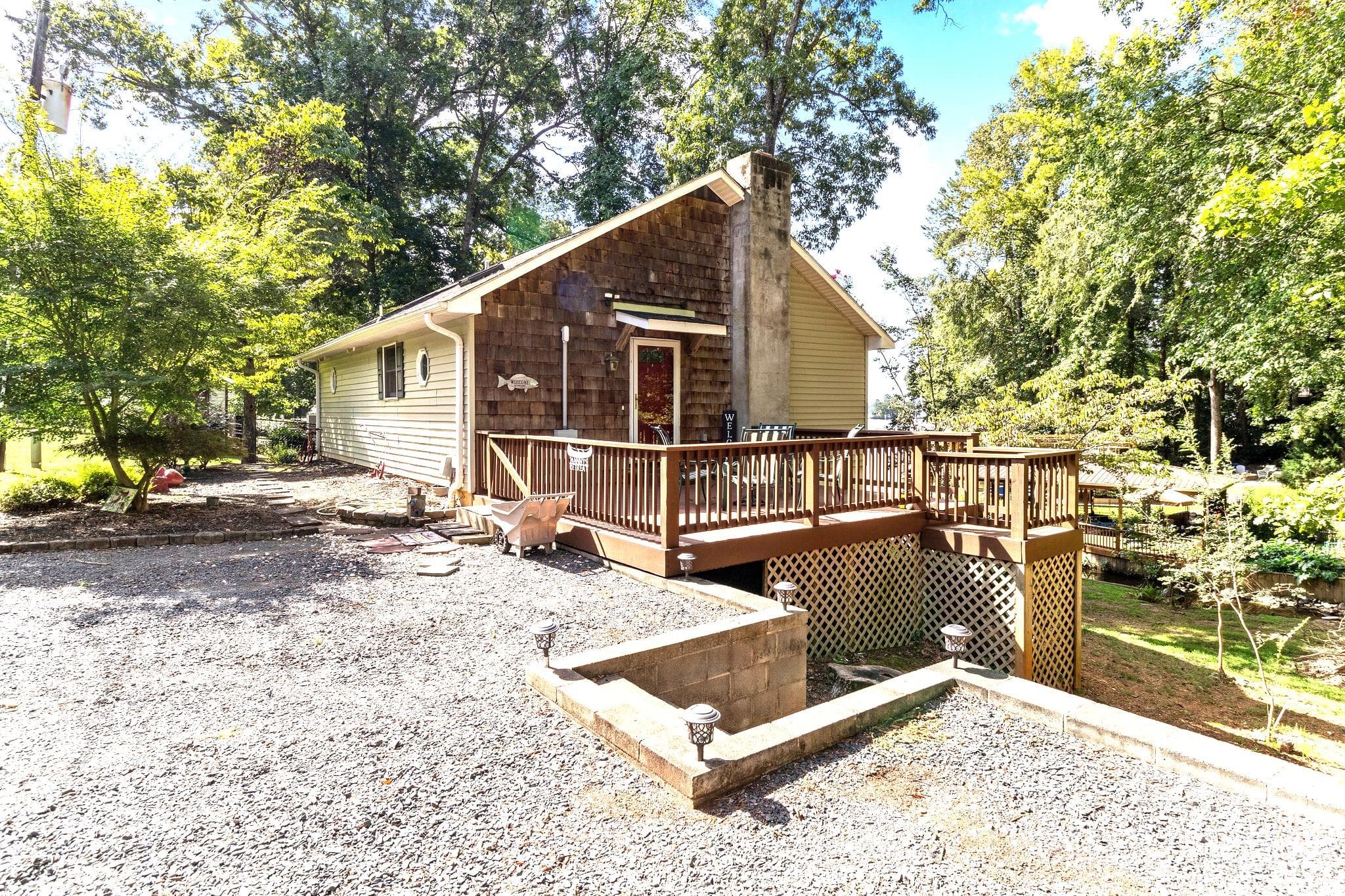 Single Family Residence at 746 Springwood Drive, Mount Gilead, photo 4 of 38
