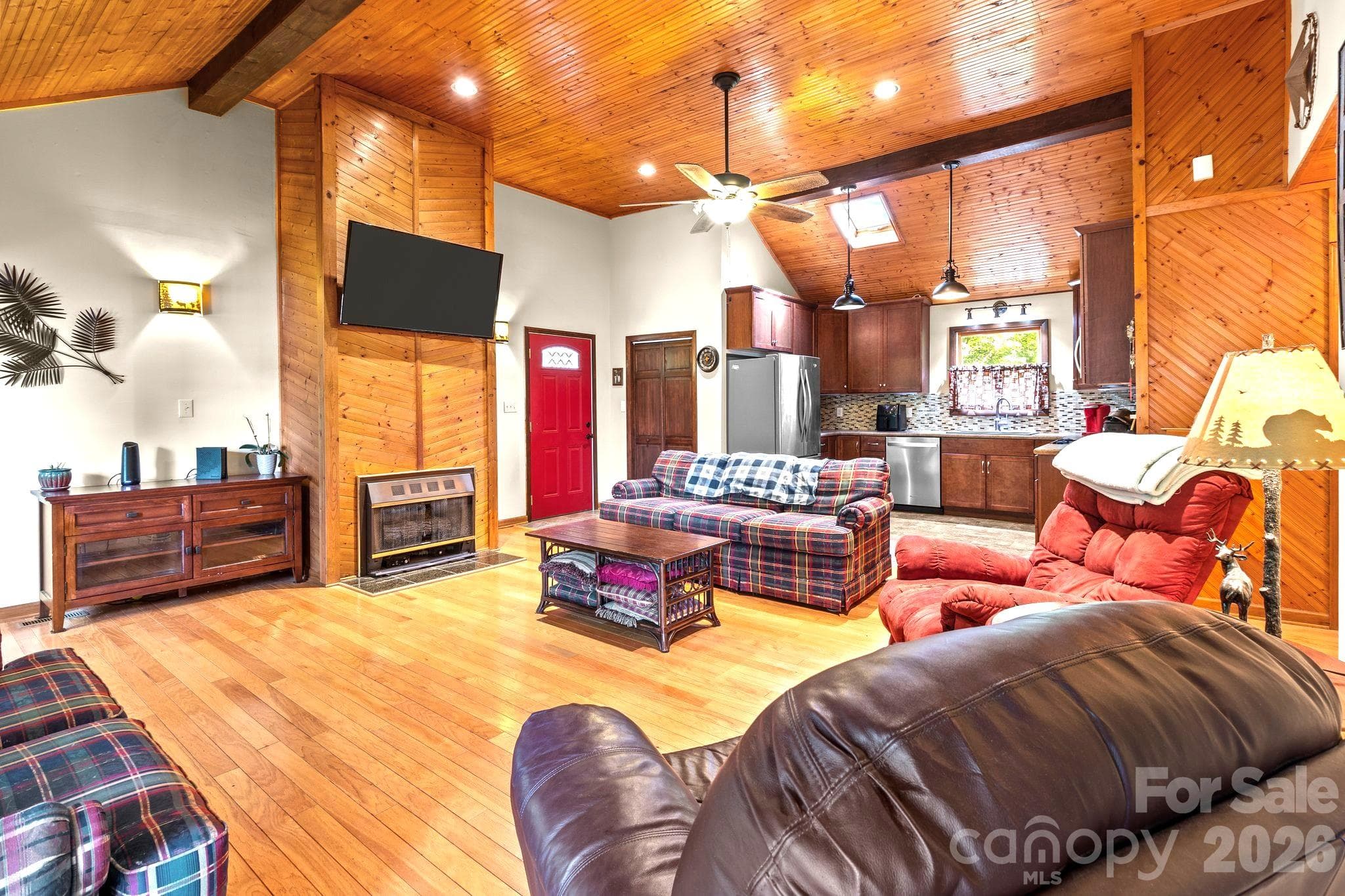 Single Family Residence at 746 Springwood Drive, Mount Gilead, photo 6 of 38