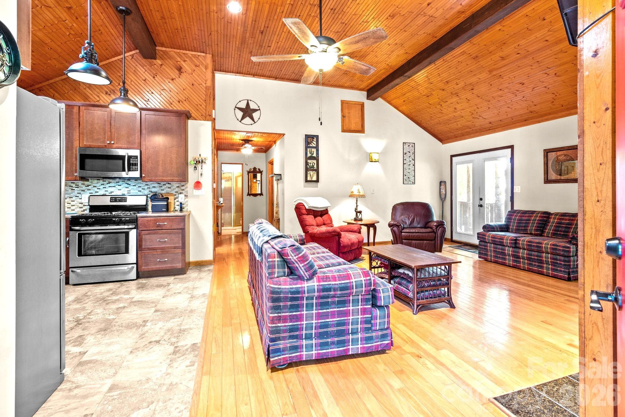 Single Family Residence at 746 Springwood Drive, Mount Gilead, photo 9 of 38