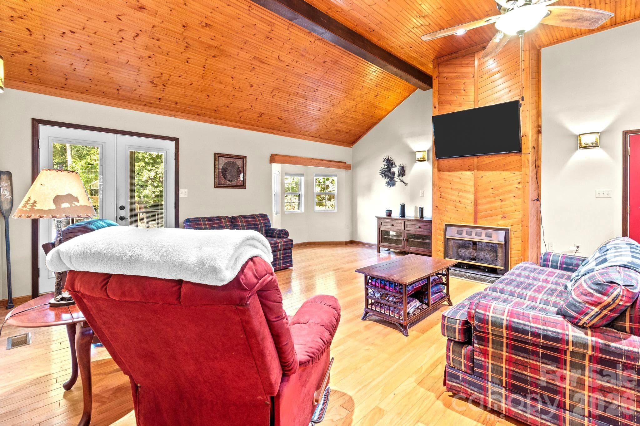 Single Family Residence at 746 Springwood Drive, Mount Gilead, photo 10 of 38