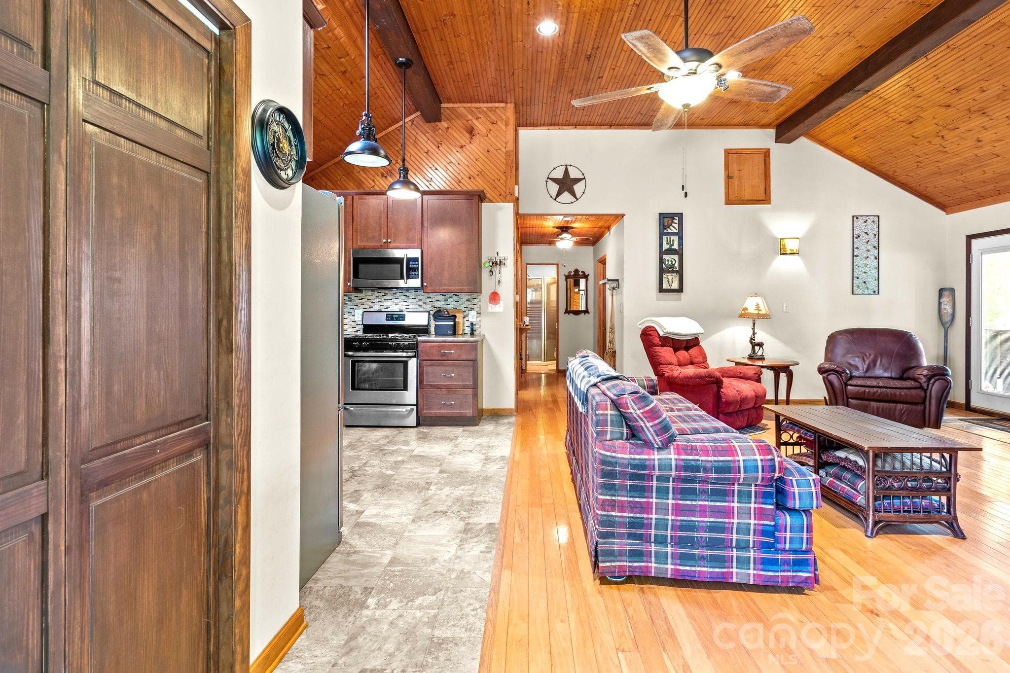 Single Family Residence at 746 Springwood Drive, Mount Gilead, photo 15 of 38
