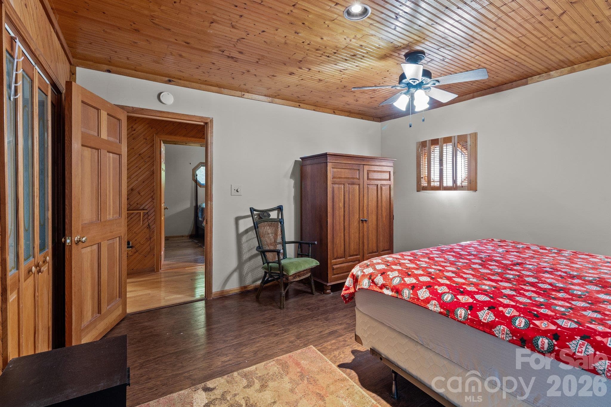 Single Family Residence at 746 Springwood Drive, Mount Gilead, photo 19 of 38