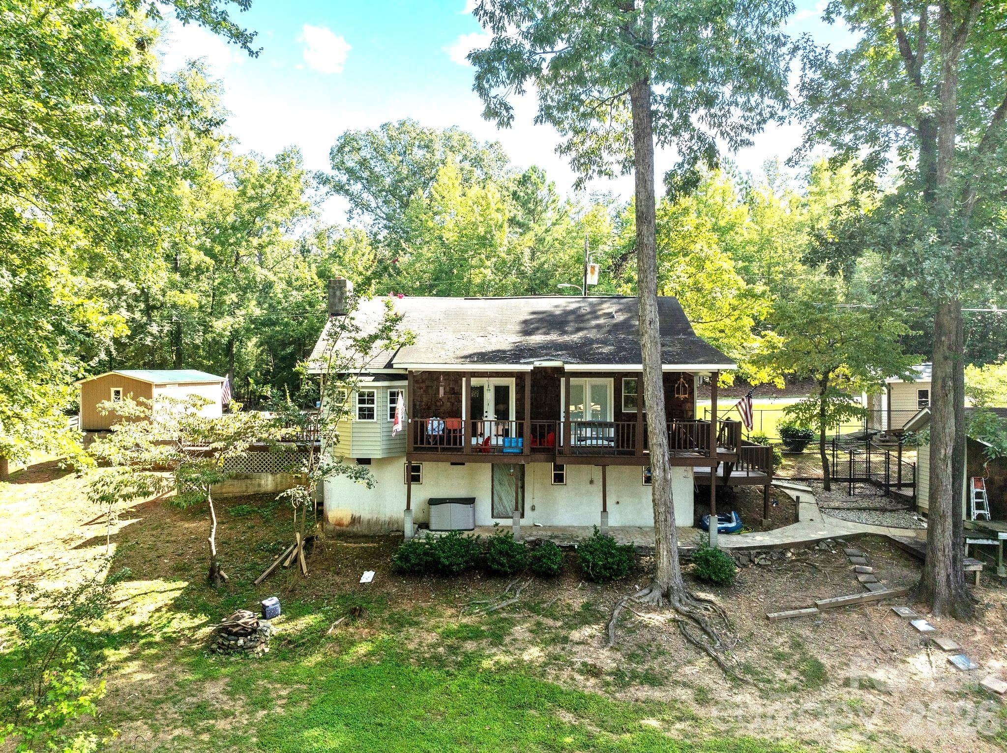 Single Family Residence at 746 Springwood Drive, Mount Gilead, photo 22 of 38