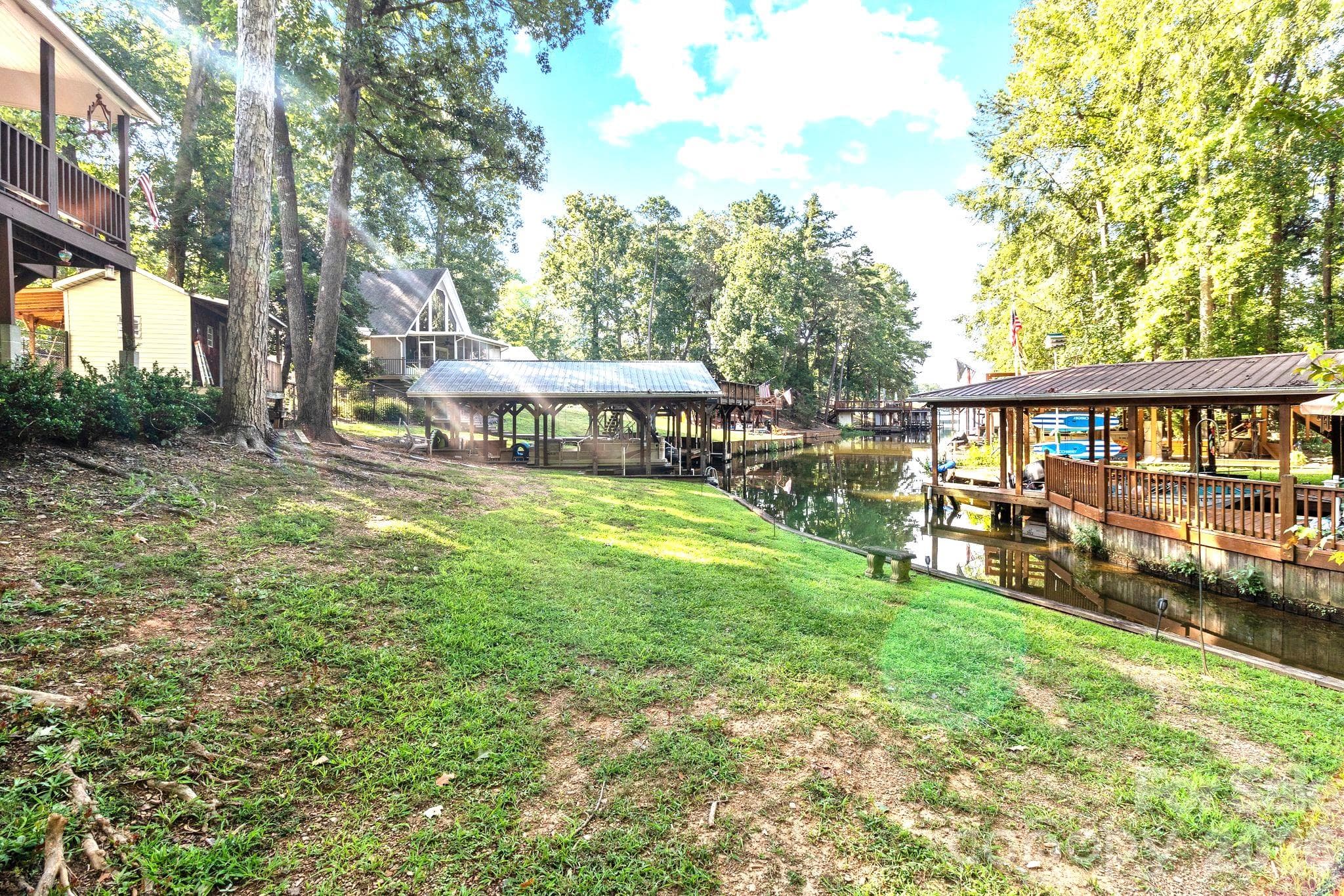 Single Family Residence at 746 Springwood Drive, Mount Gilead, photo 29 of 38