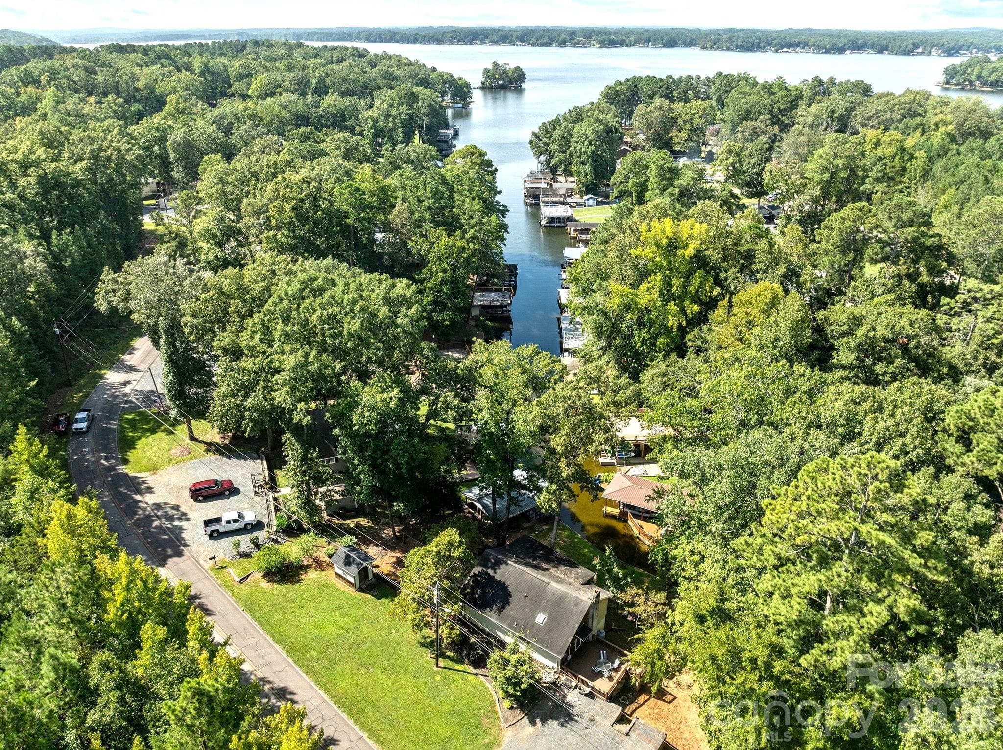 Single Family Residence at 746 Springwood Drive, Mount Gilead, photo 37 of 38