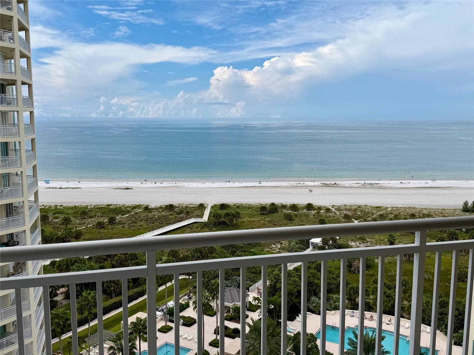 Condominium at 1170 GULF BLVD #1605, CLEARWATER, photo 73 of 95