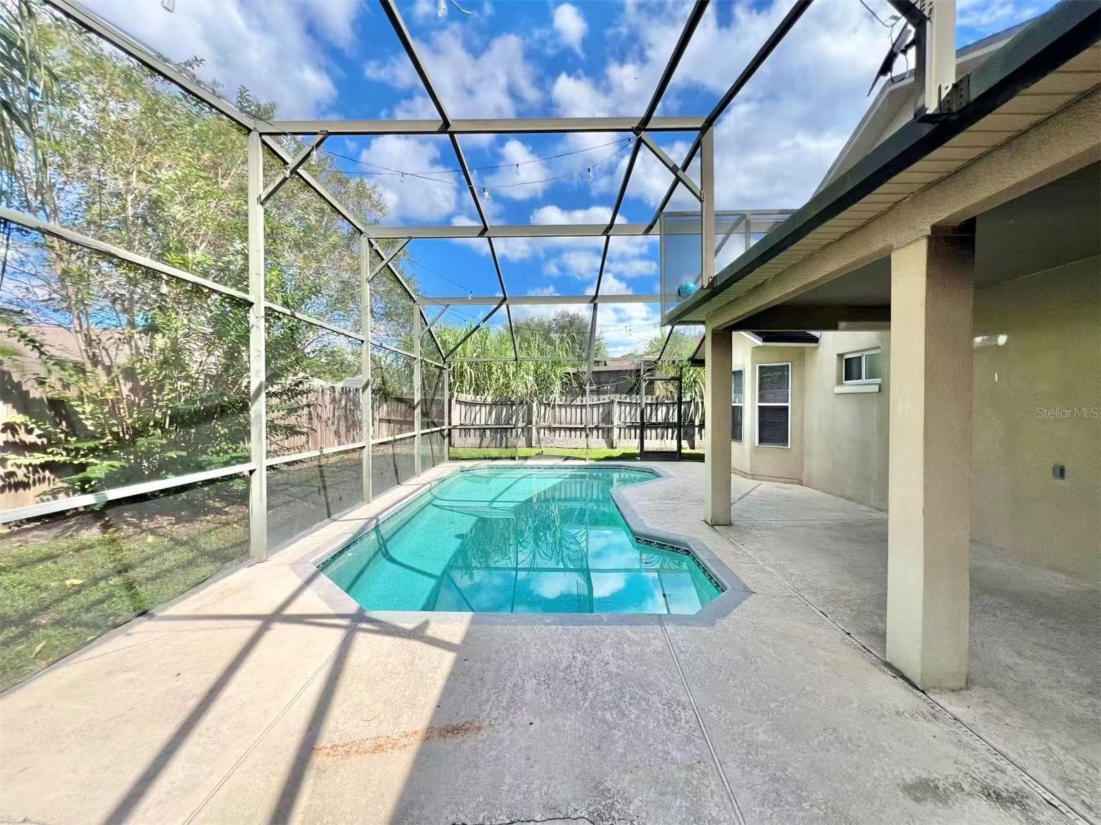 Single Family Residence at 448 LANCER OAK DR, APOPKA, photo 3 of 30