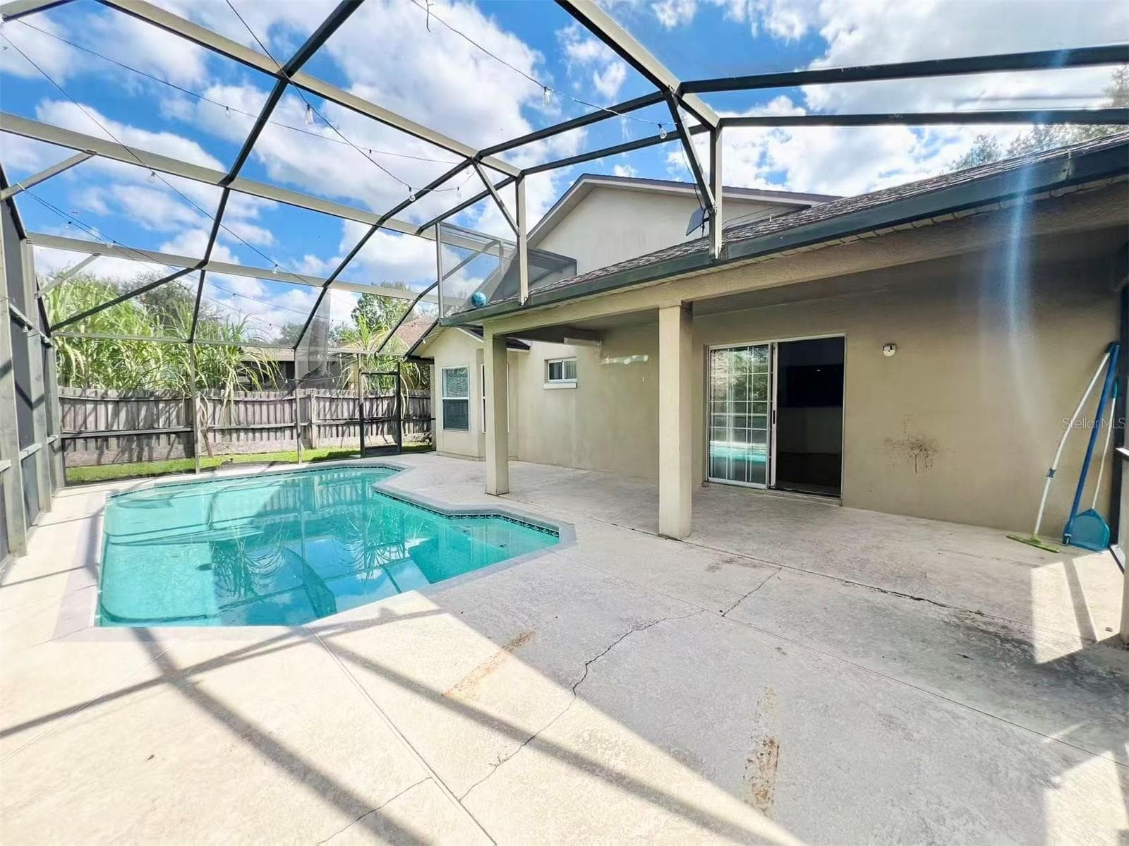 Single Family Residence at 448 LANCER OAK DR, APOPKA, photo 4 of 30