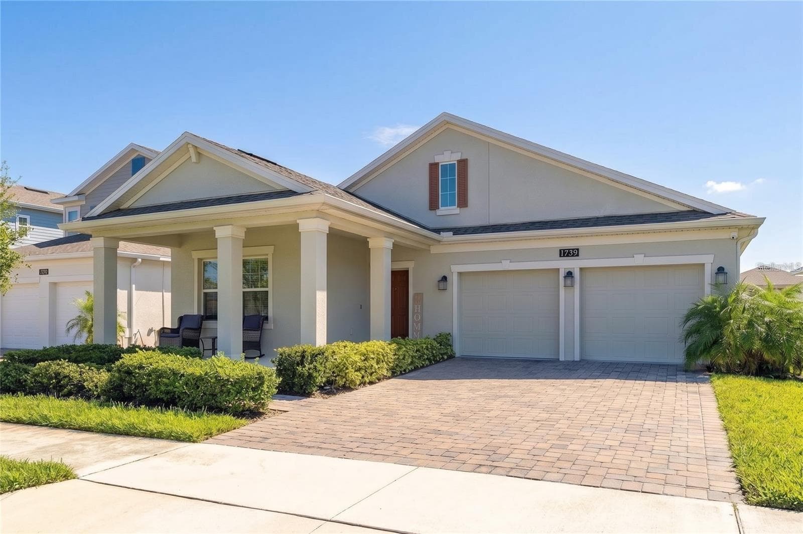 1739 GOOD NEIGHBOR LOOP