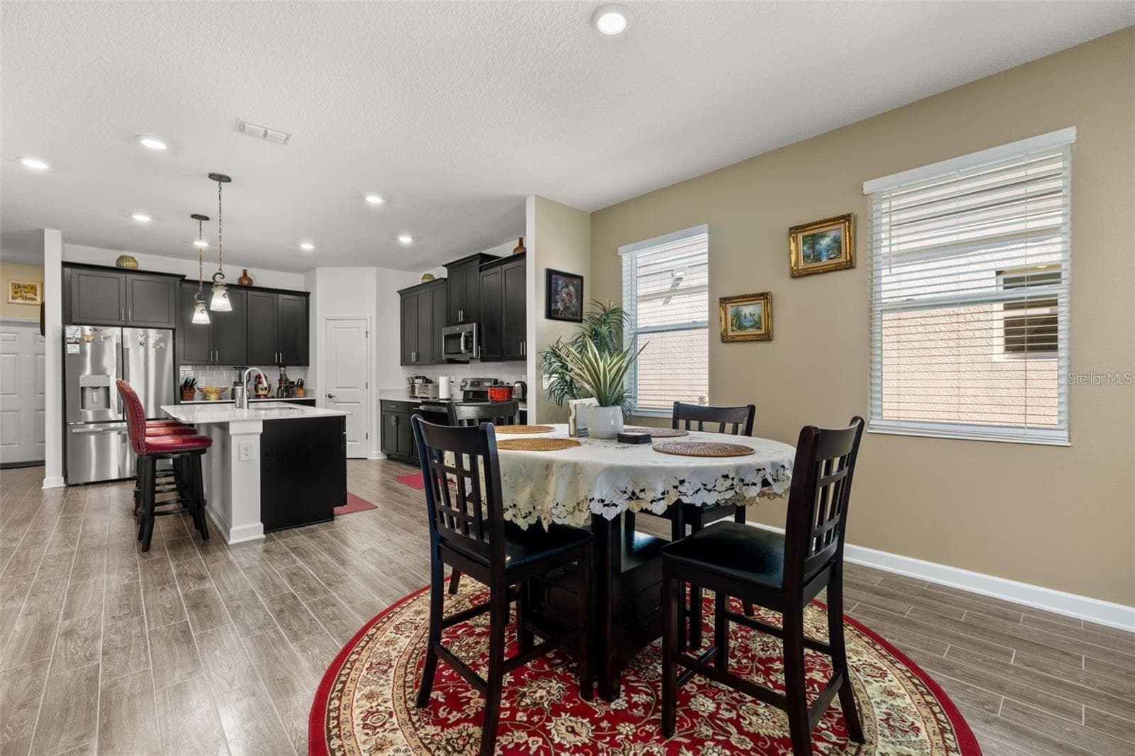 Single Family Residence at 1739 GOOD NEIGHBOR LOOP, KISSIMMEE, photo 9 of 40