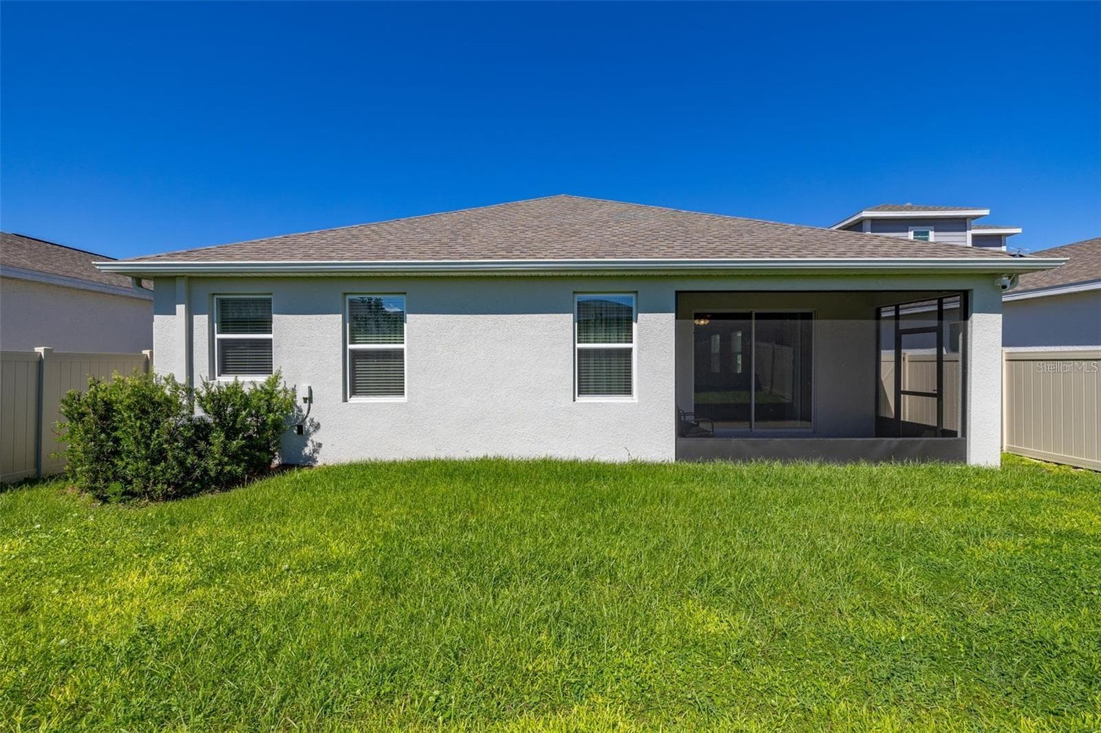 Single Family Residence at 1739 GOOD NEIGHBOR LOOP, KISSIMMEE, photo 29 of 40