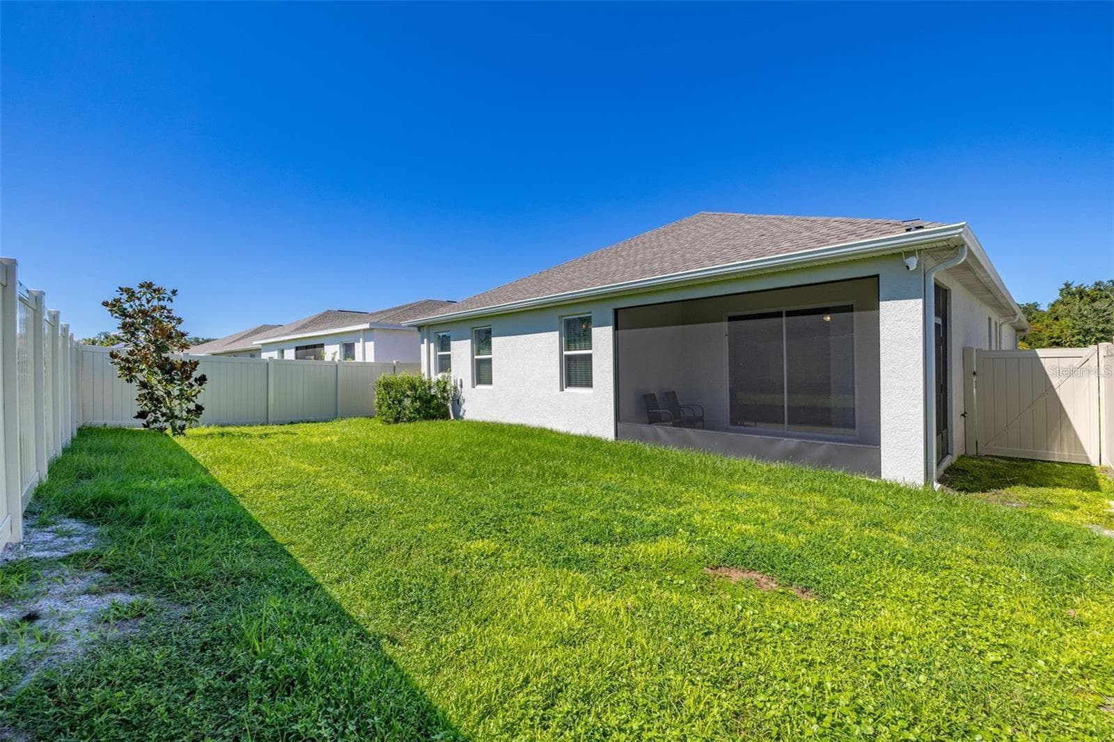 Single Family Residence at 1739 GOOD NEIGHBOR LOOP, KISSIMMEE, photo 30 of 40