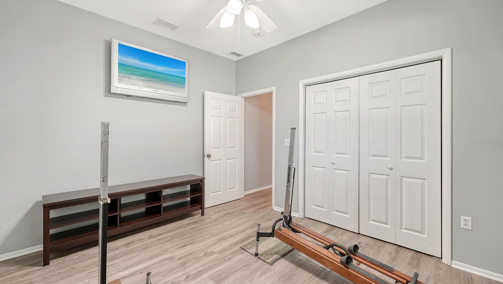 Bedroom 3 - 17618 WHITE TAIL CT, PARRISH