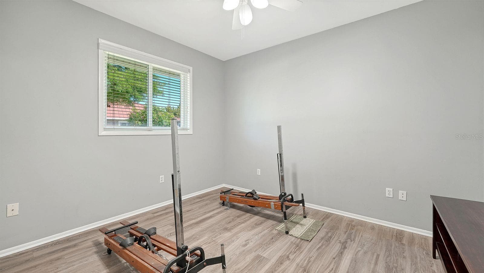 Bedroom 3 - 17618 WHITE TAIL CT, PARRISH