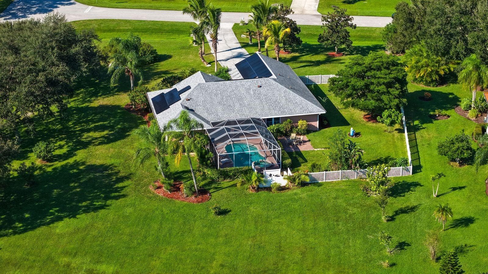 Single Family Residence at 17618 WHITE TAIL CT, PARRISH, photo 31 of 58