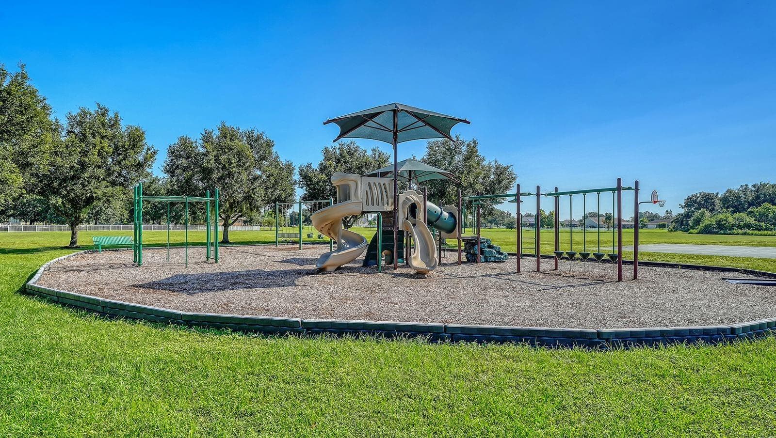 Foxbrook Community Park - 17618 WHITE TAIL CT, PARRISH
