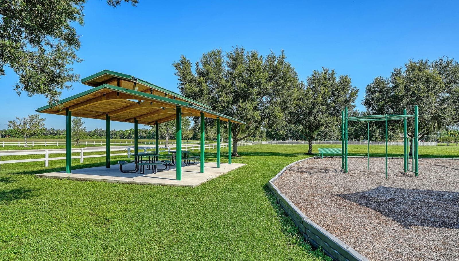 Foxbrook Community Park - 17618 WHITE TAIL CT, PARRISH