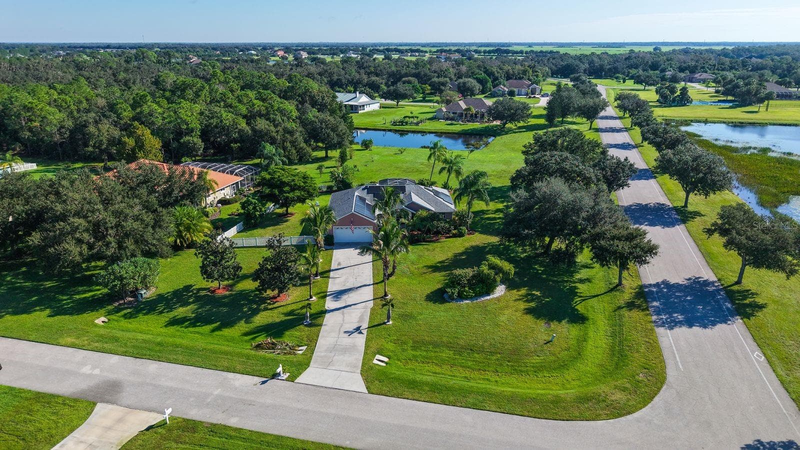 Single Family Residence at 17618 WHITE TAIL CT, PARRISH, photo 40 of 58