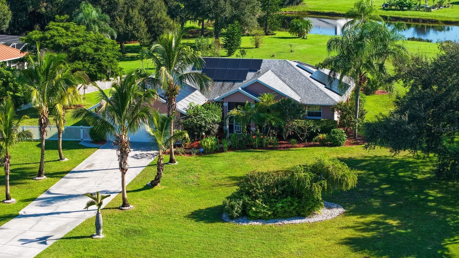 Single Family Residence at 17618 WHITE TAIL CT, PARRISH, photo 41 of 58