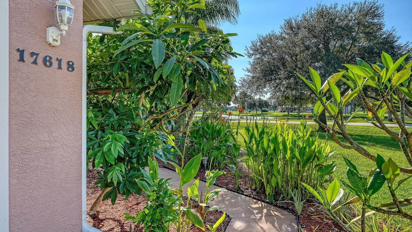 Single Family Residence at 17618 WHITE TAIL CT, PARRISH, photo 44 of 58