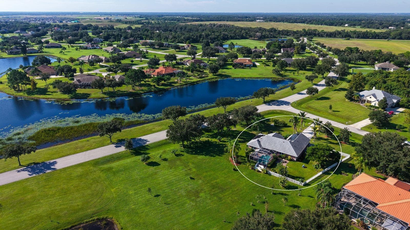 Single Family Residence at 17618 WHITE TAIL CT, PARRISH, photo 53 of 58