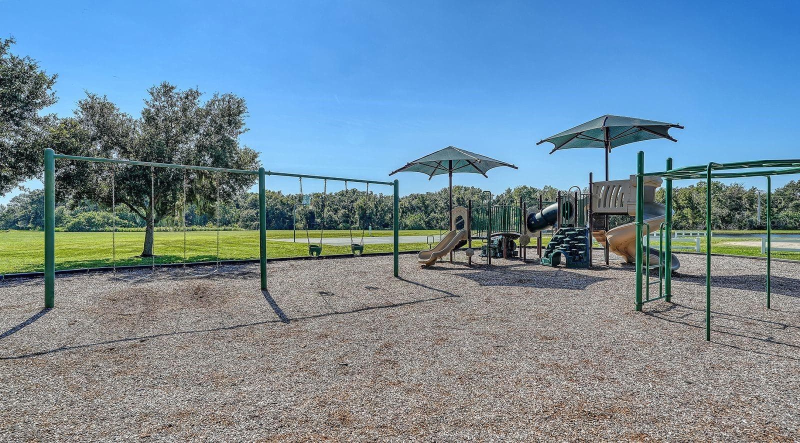 Foxbrook Community Park - 17618 WHITE TAIL CT, PARRISH