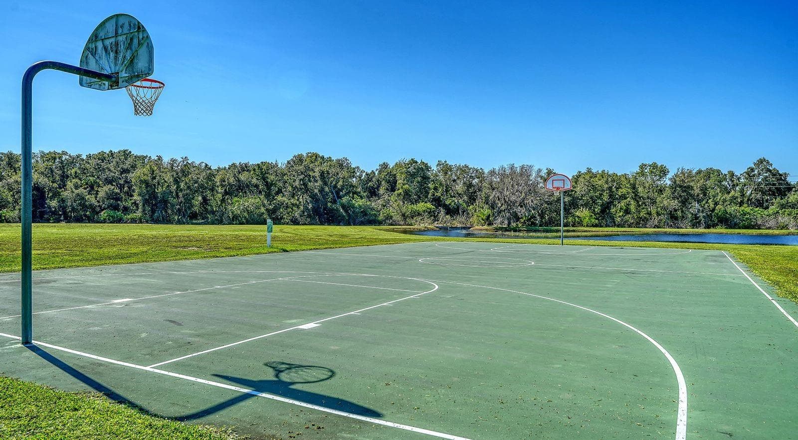 Foxbrook Community Park - 17618 WHITE TAIL CT, PARRISH