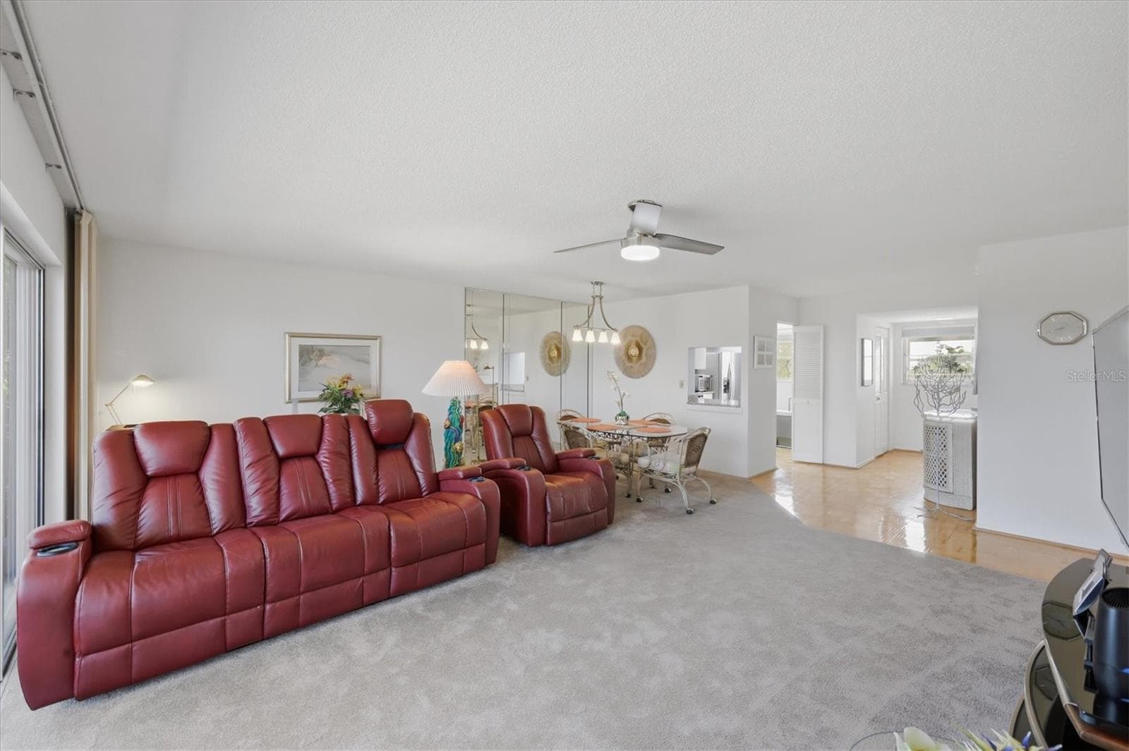 Condominium at 4240 IRONWOOD CIRCLE CIR #406AA, BRADENTON, photo 16 of 57