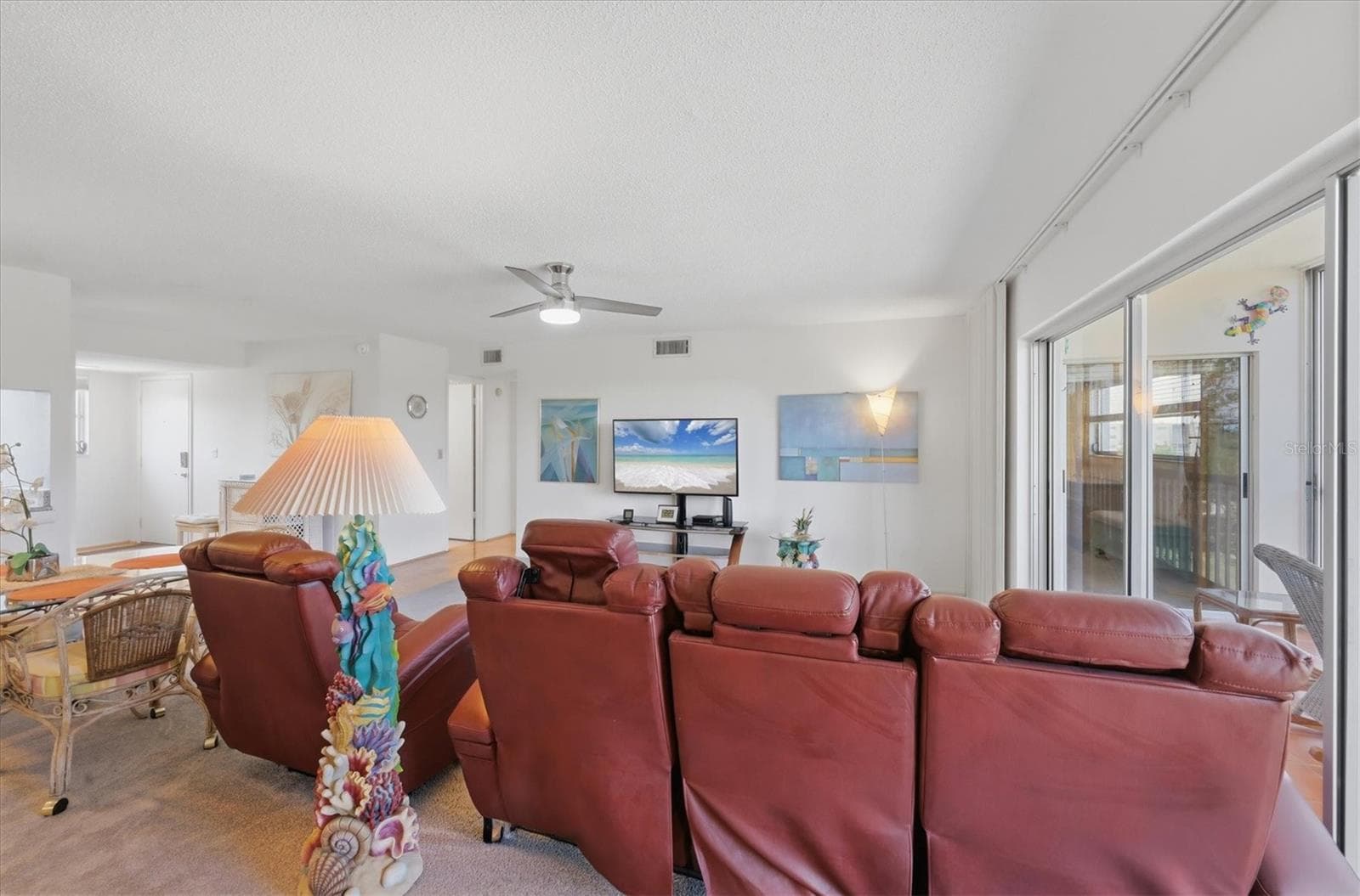 Condominium at 4240 IRONWOOD CIRCLE CIR #406AA, BRADENTON, photo 17 of 57
