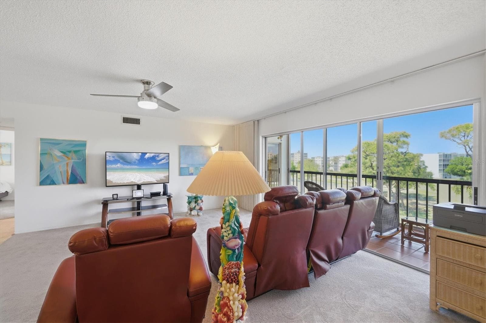 Condominium at 4240 IRONWOOD CIRCLE CIR #406AA, BRADENTON, photo 18 of 57